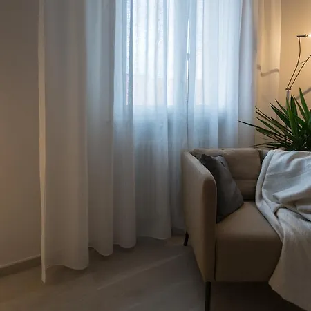 Apartment St. Vitale's Basilic View Elegant Ravenna