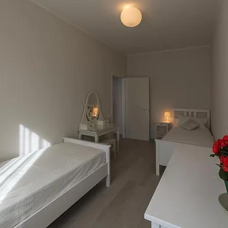 St. Vitale's Basilic View Elegant * Ravenna