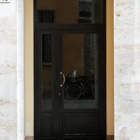 St. Vitale's Basilic View Elegant * Ravenna