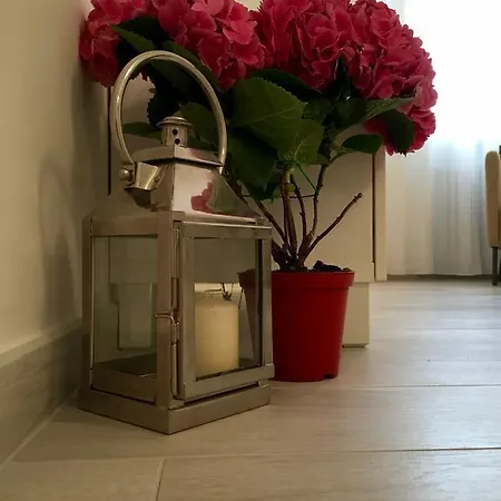 St. Vitale's Basilic View Elegant Апартаменты *