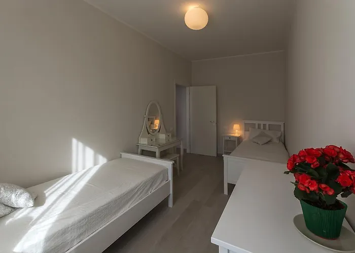 St. Vitale's Basilic View Elegant * Ravenna