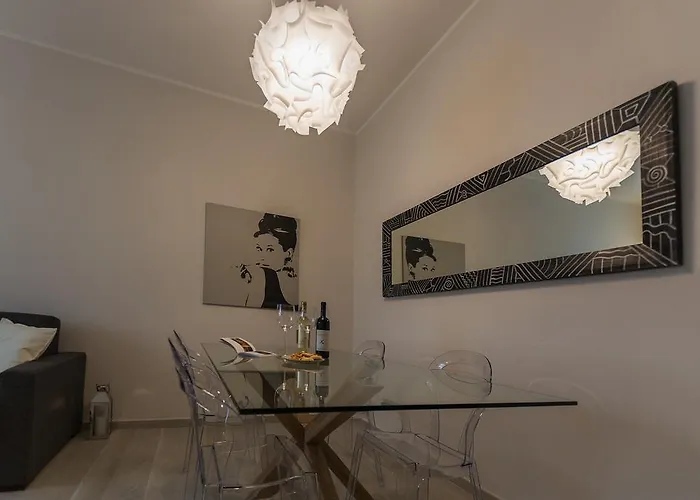 Apartment St. Vitale's Basilic View Elegant Ravenna