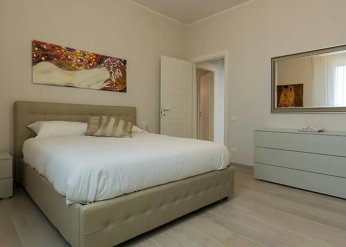 Apartment St. Vitale's Basilic View Elegant Ravenna