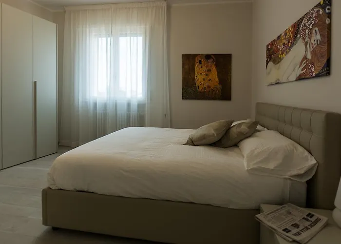 Apartment St. Vitale's Basilic View Elegant Ravenna