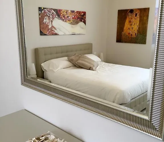 St. Vitale's Basilic View Elegant Apartment Ravenna