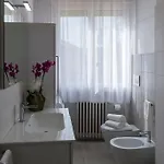 Daire St. Vitale's Basilic View Elegant *