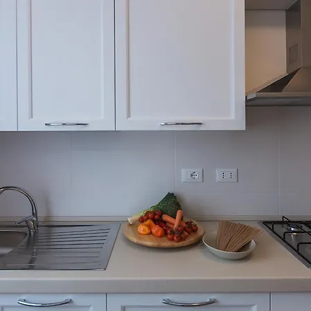 St. Vitale's Basilic View Elegant *