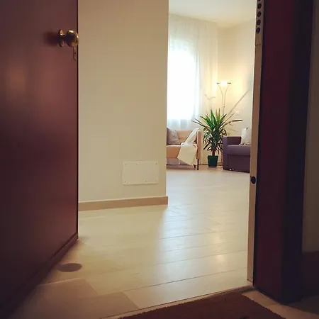 St. Vitale's Basilic View Elegant Апартаменты *