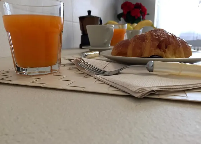 شقة St. Vitale's Basilic View Elegant