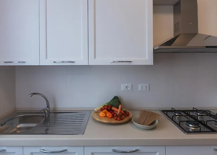 St. Vitale's Basilic View Elegant *