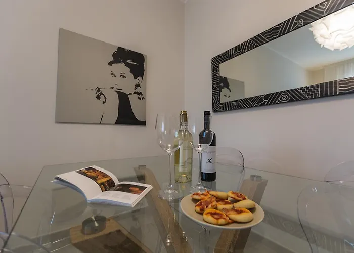 St. Vitale's Basilic View Elegant