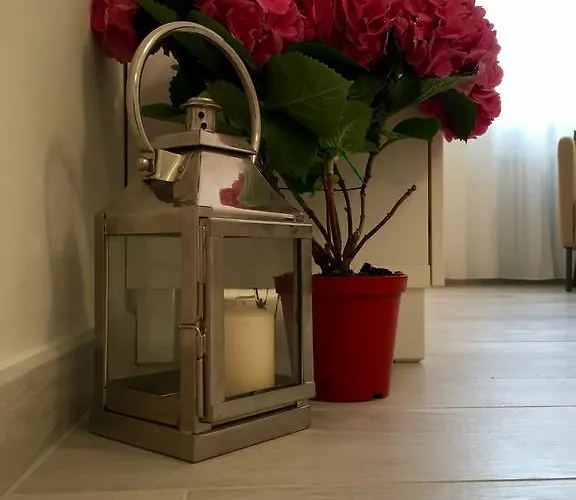 St. Vitale's Basilic View Elegant شقة *