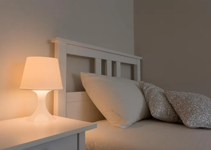 St. Vitale's Basilic View Elegant رافيننا